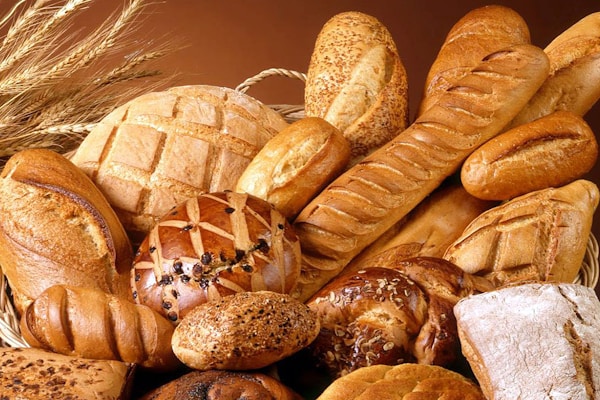 Bakeries and mithai