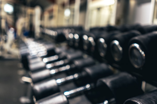 Gyms and fitness